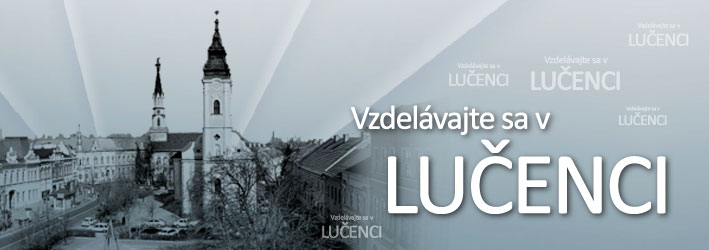 mesto Lučenec