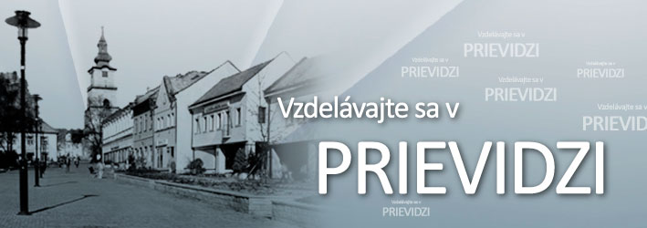 Prievidza Prievidza