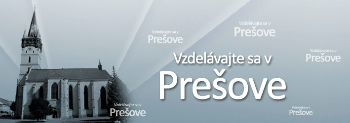 vzdelávanie v prešove vzdelávanie v prešove