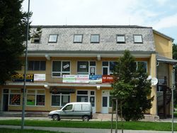 Contact-image