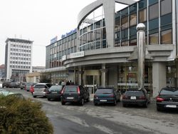 Contact-image