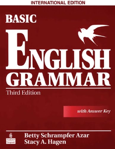 Azars_Basic_English_Grammar